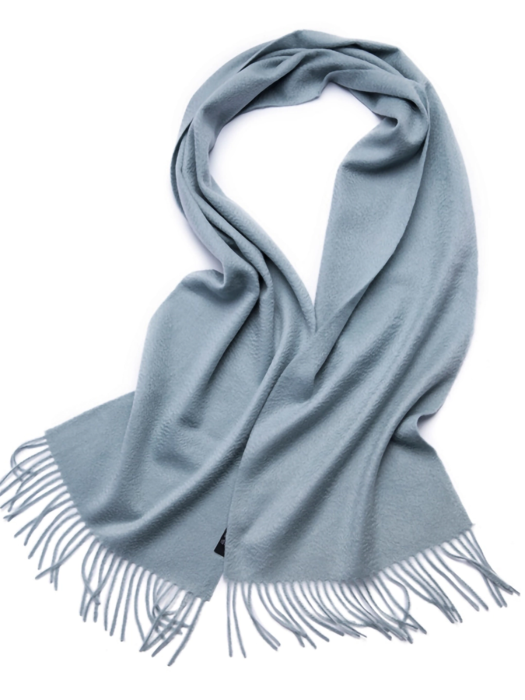 Monogram A Grade Mongolian Cashmere Scarf