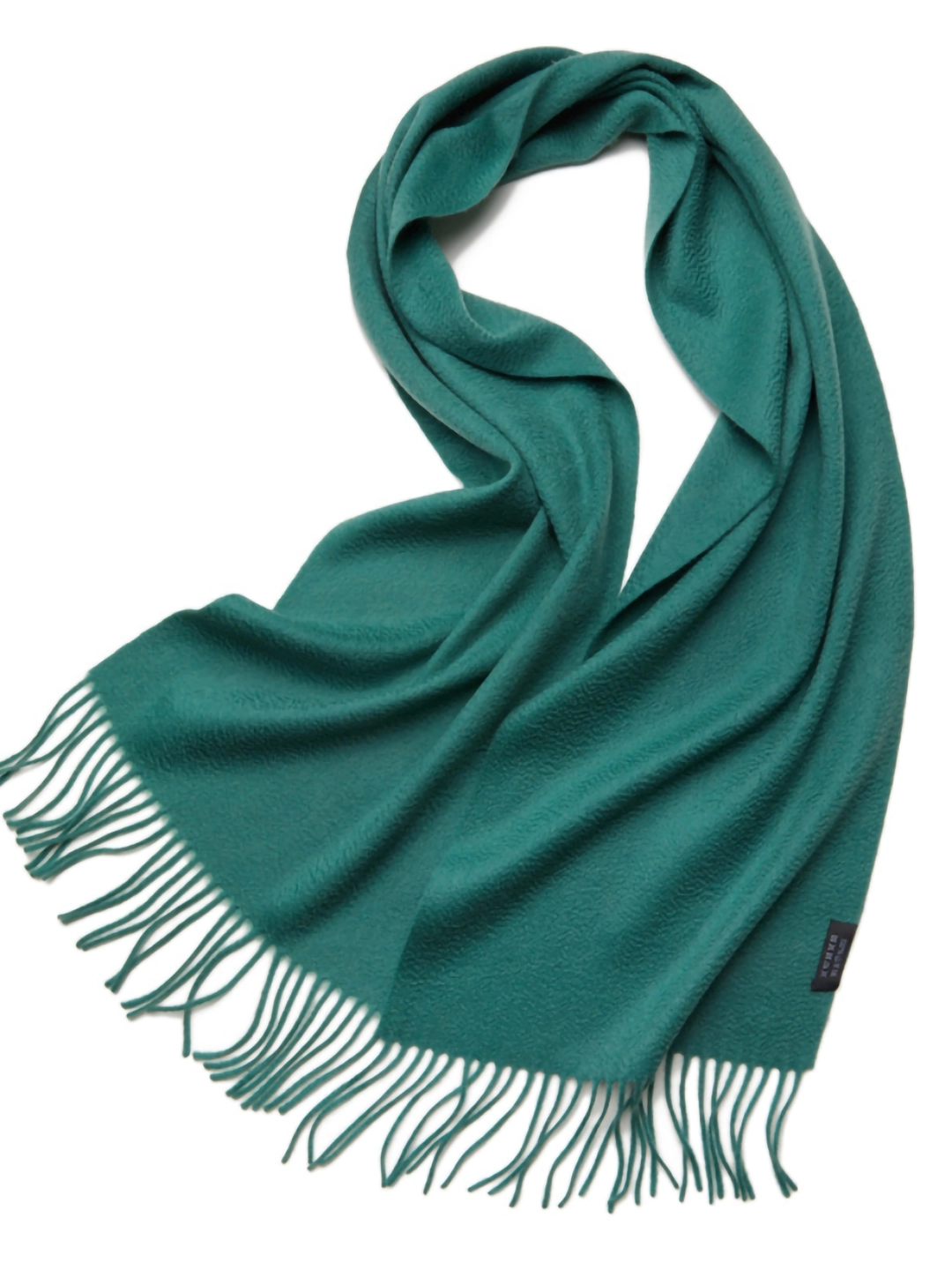 Monogram A Grade Mongolian Cashmere Scarf
