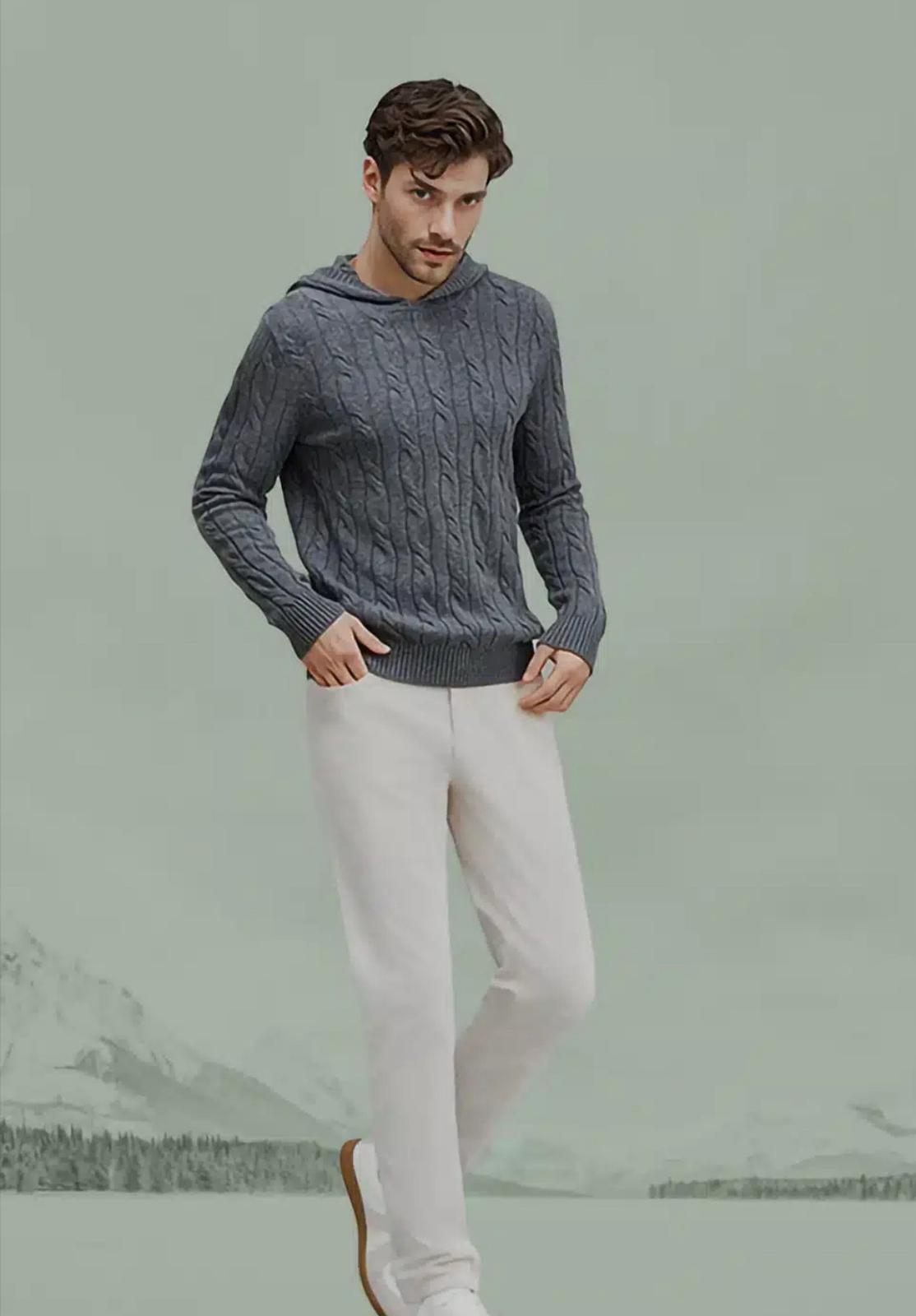 The Knitwear Edit
