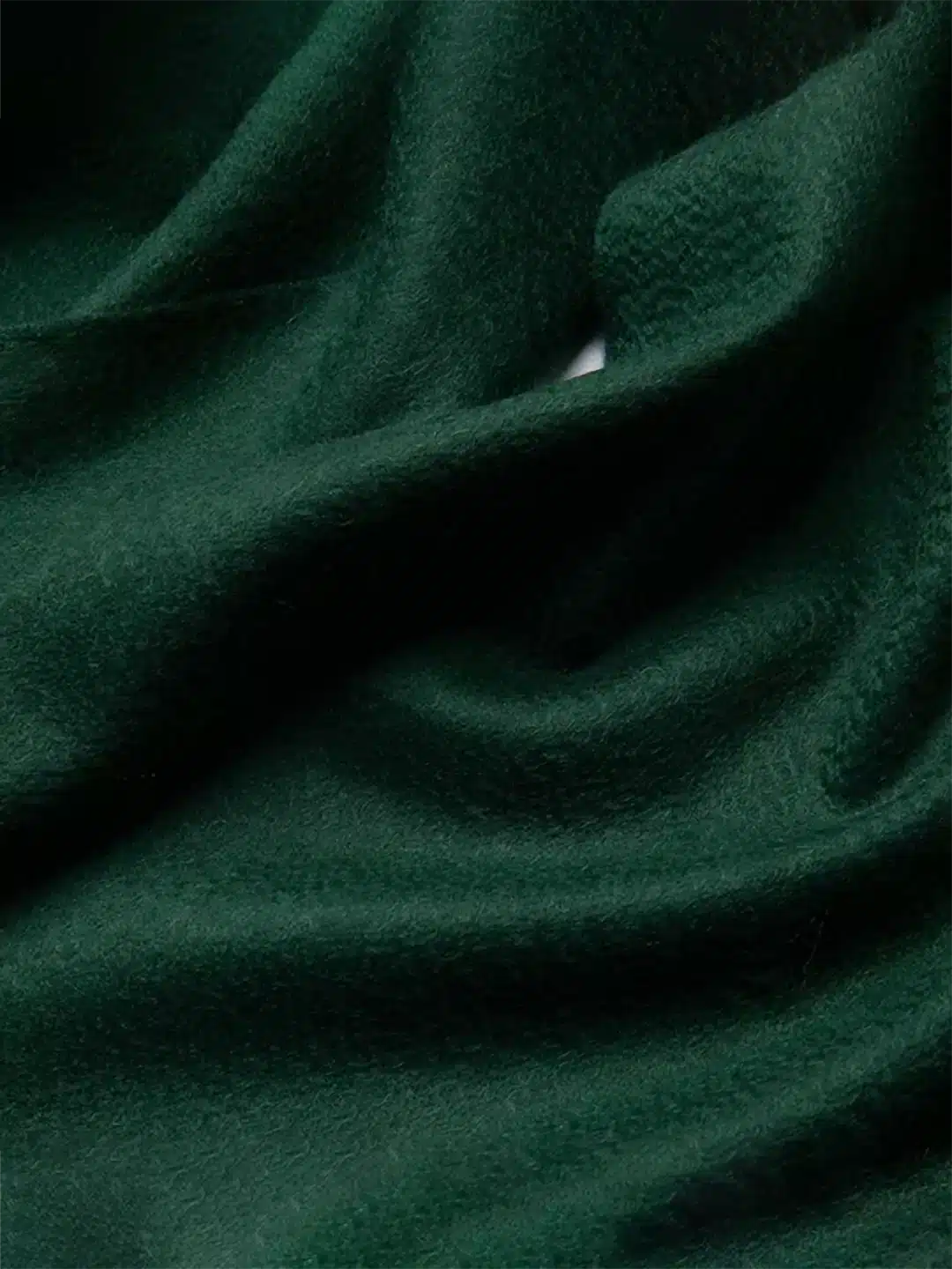 Monogram A Grade Mongolian Cashmere Shawl