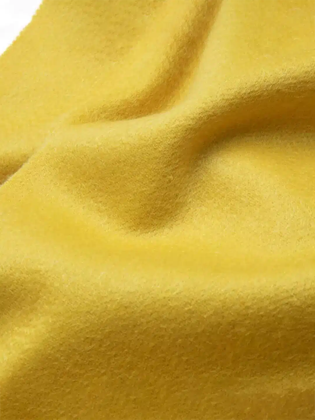 Monogram A Grade Mongolian Cashmere Shawl