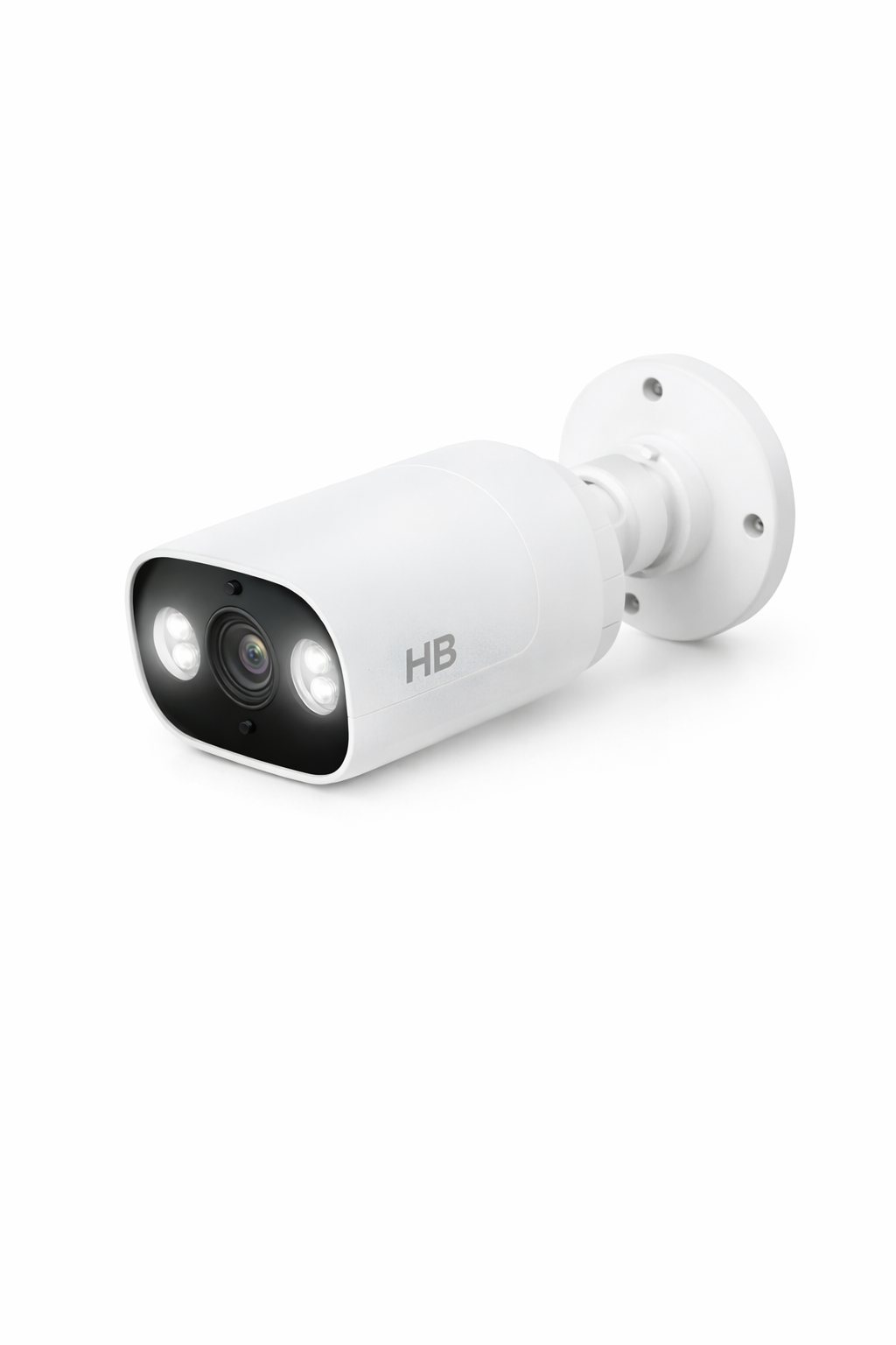 HB Smart External camera 4mp Wi-fi Two way Audio PIR Detection (Copy)