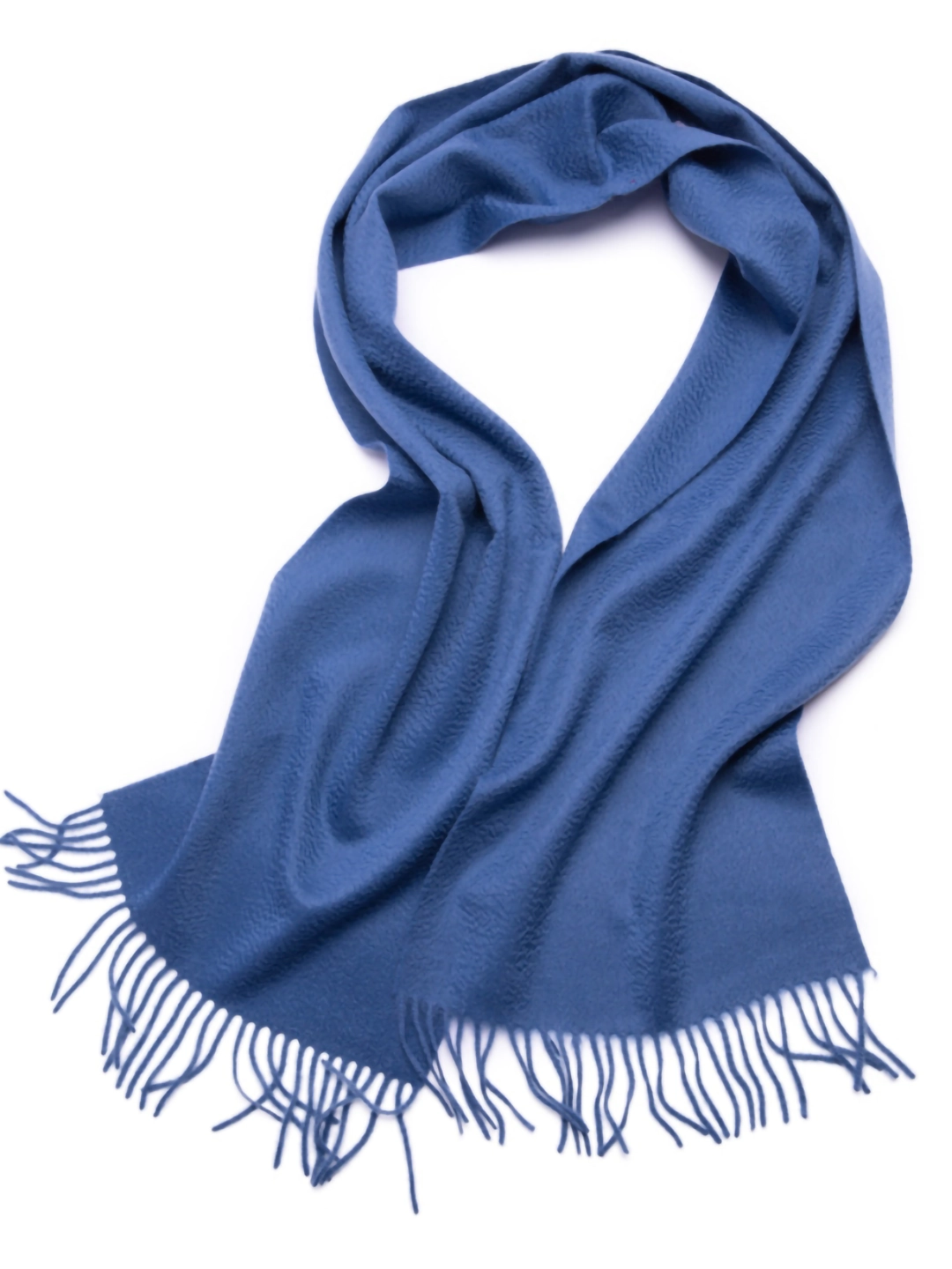 Monogram A Grade Mongolian Cashmere Scarf
