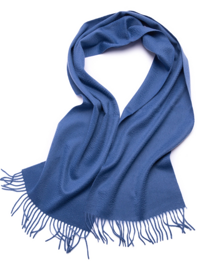 Monogram A Grade Mongolian Cashmere Scarf