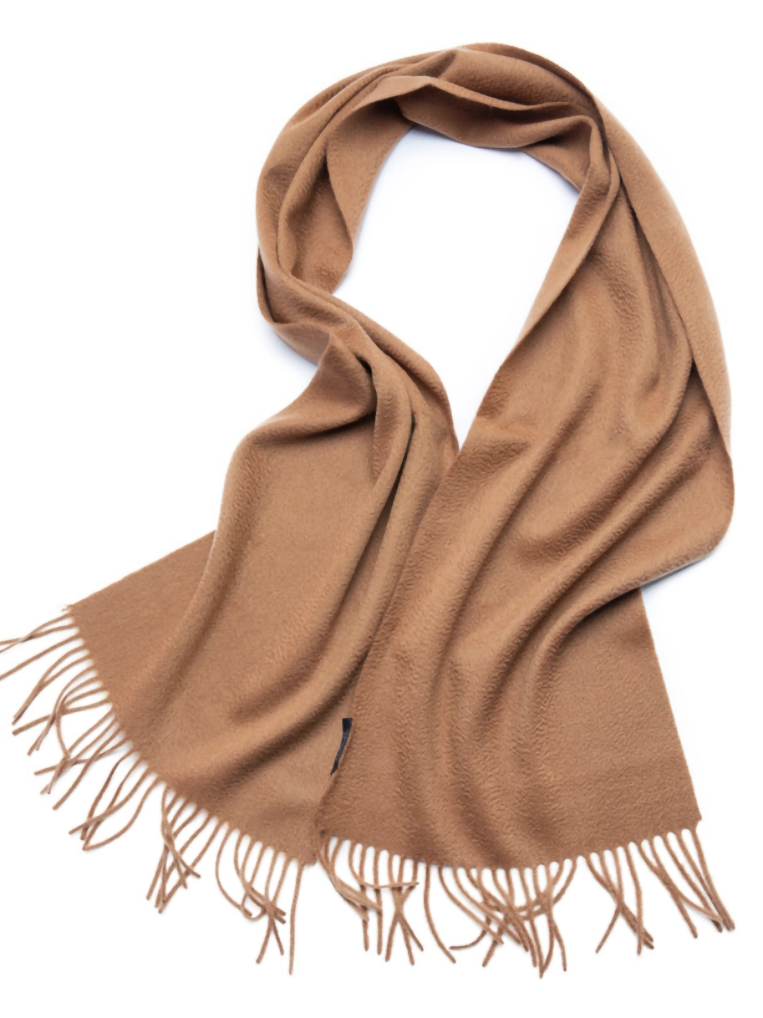Monogram A Grade Mongolian Cashmere Scarf